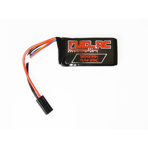 Batteria lipo litio 1200 mah - lipo,