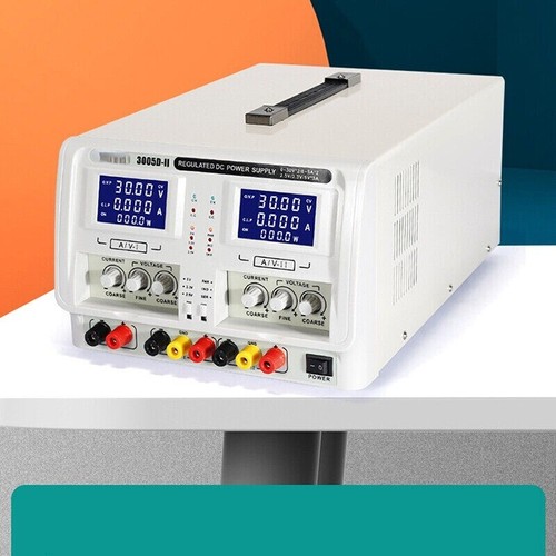 Alimentatore alta precisione - alta,