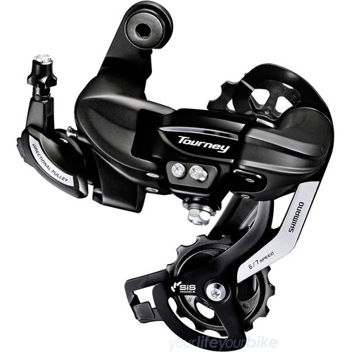 Cambio shimano tourney - cambio,