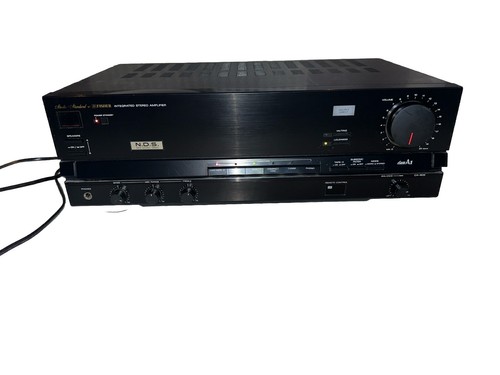 Amplificatore fisher 905 - fisher,