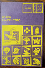 Apuleio, L'ASINO D'ORO, Club
