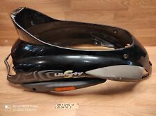 carena codino posteriore