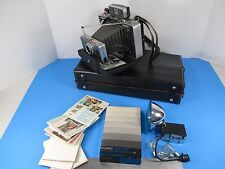 1977 Polaroid Land Camera