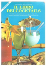 IL LIBRO DEI COCKTAILS
