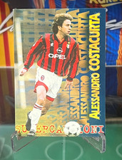 1996-97 Panini Calcio Cards