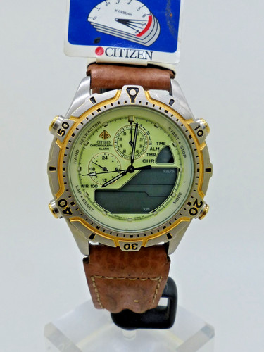 Citizen promaster navi - navi, turbo