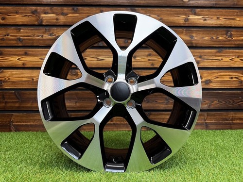 R17 4x100 renault - 4x, style