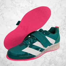 Size 10.5 - Adidas Adipower