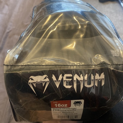Guantoni boxe venum - boxe,