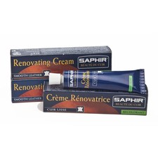 Saphir Creme Renovatrice -