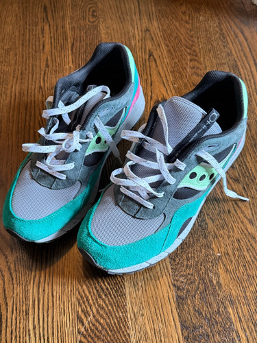 Taglia saucony shadow - 11,