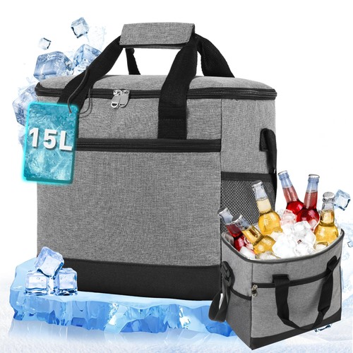 15l borsa termica porta - 15l,