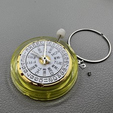 Tianjin Gabbiano 2836-2 V8