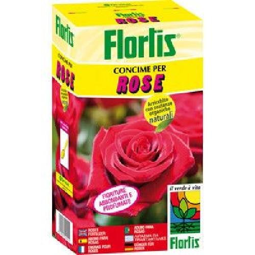 Concime per rose pellet gr - per,