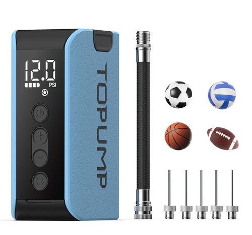 Topump mini pompa - mini, elettrica