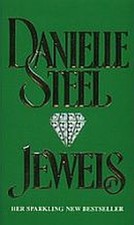 Jewels,Danielle Steel  🎁+