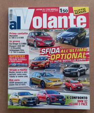 RIVISTA Auto AL VOLANTE n.6