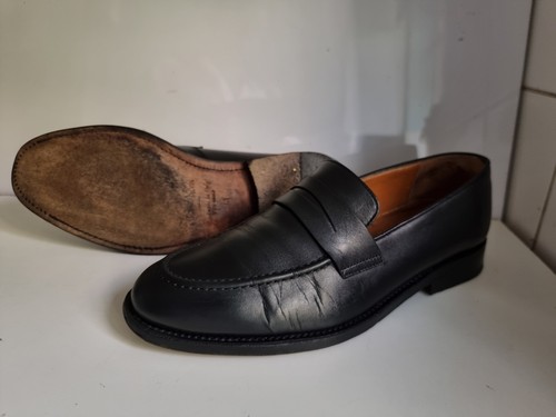 Scarpe mocassini velasca - scarpe,