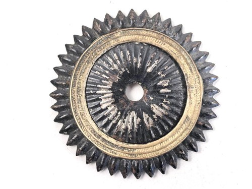Impero coccarda per brufolo - coccarda,