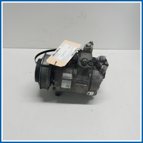 Compressore clima aria land - compressore,