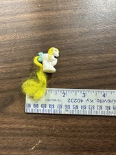 Vintage little pony - vintage, my