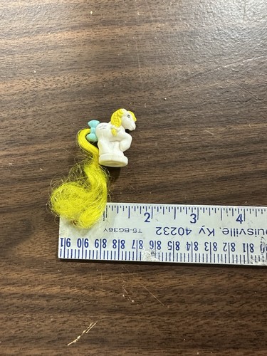 Vintage little pony petite - my,