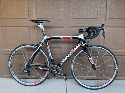 Pinarello dogma carbon road - pinarello,