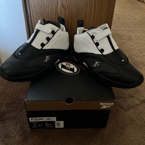 Reebok answer stepover - reebok, 4