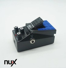 Pedali effetti per chitarra elettrica - COMPRESSORE NUX CO2 VINTAGE