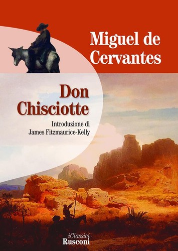 Don chisciotte de - don, chisciotte-