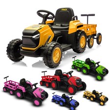 Trattore Elettrico 12V RC per