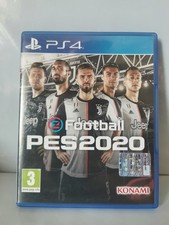 eFootball PES 2020 Juventus