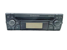 Radio autoradio mercedes audio - autoradio,