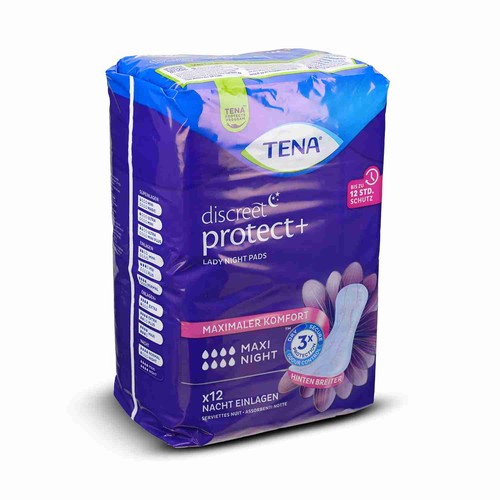 Tena lady inserti per - tena,