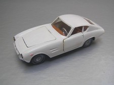 Politoys M 528 Fiat 1500 GT