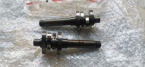 Alberi camme distribuzione - camme,