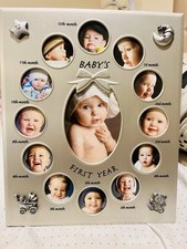 Cornice portafoto bambino