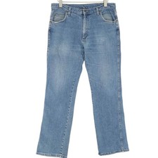 Jeans Wrangler Vintage Da Uomo