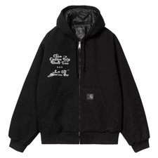 Clipse x Carhartt WIP - OG