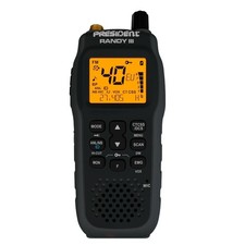 President RANDY III CB Radio