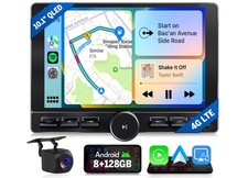 Autoradio Eonon UX6K2 Pro max