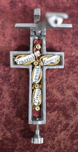 Relic reliquia reliquiario - relic,