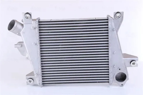 Radiatore intercooler