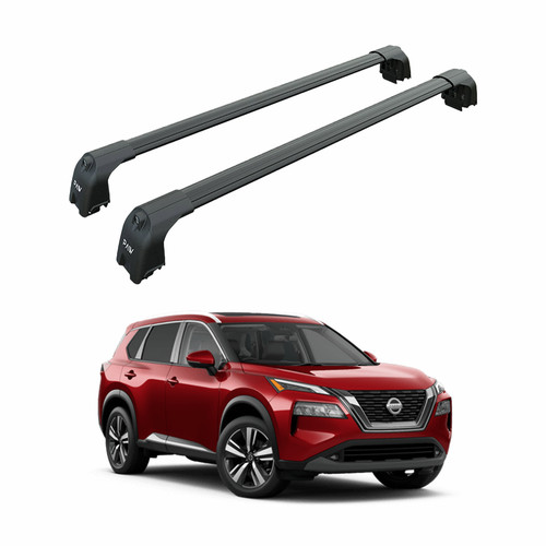 Nissan trail t33 - x-trail, up)
