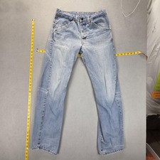 Vtg levis engineered jeans - vtg,