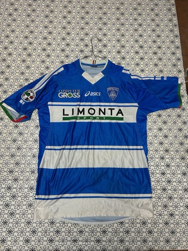 Maglia calcio empoli - calcio,