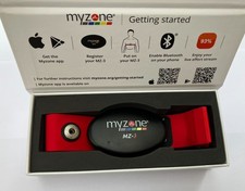 MyZone MZ-3