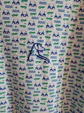 Polo Rhoback Gator Golf Cart