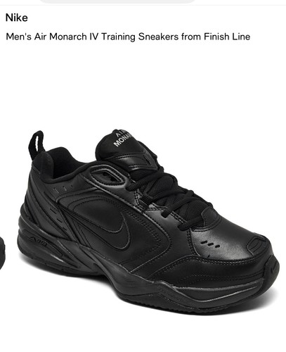 Nike air monarch - nike,
