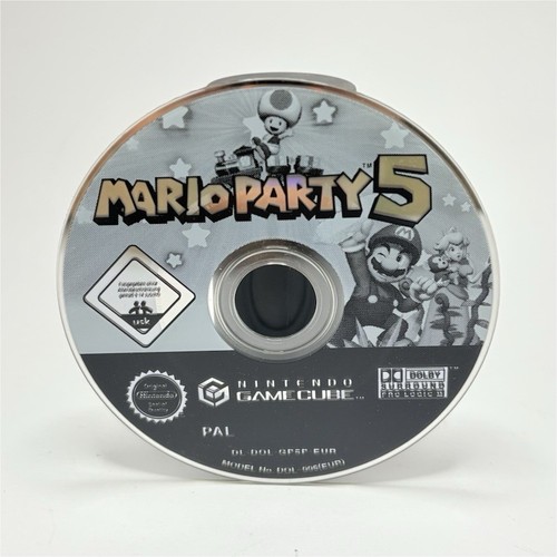 Mario party nintendo - mario,
